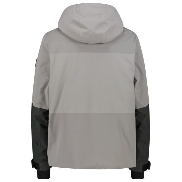 CMP - Jacket Fix Hood 36W0027 - Skijacke