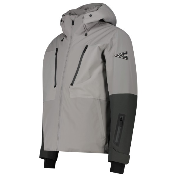 CMP - Jacket Fix Hood 36W0027 - Skijacke
