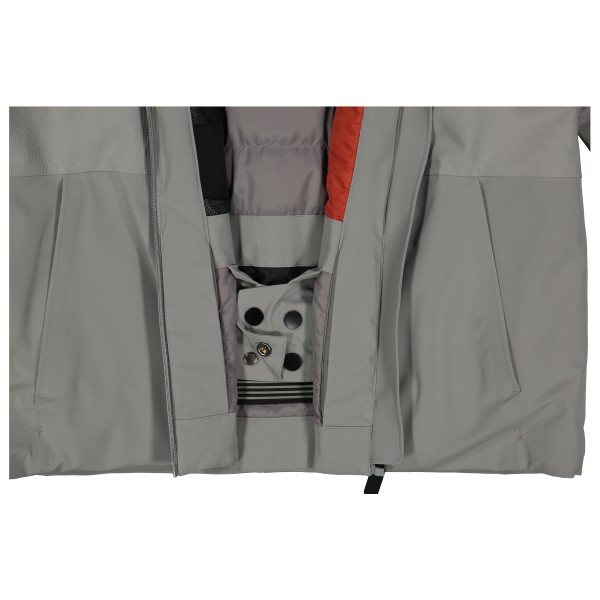 CMP - Jacket Fix Hood 36W0027 - Skijacke