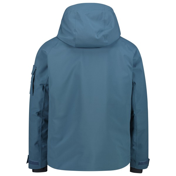 CMP - Jacket Fix Hood 36W0677 - Ski-jas