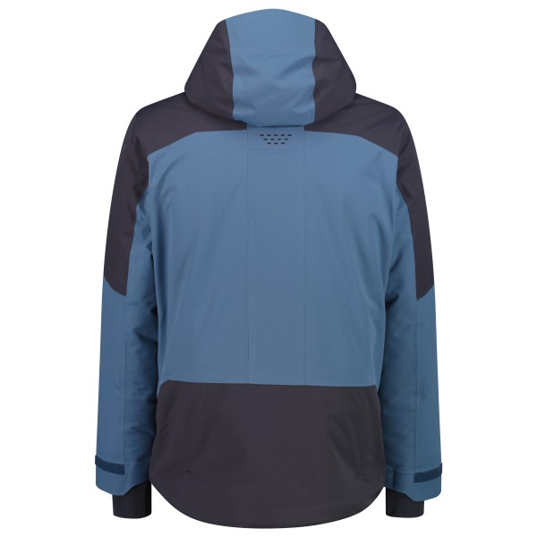 CMP - Jacket Fix Hood 36W1007 - Ski-jas