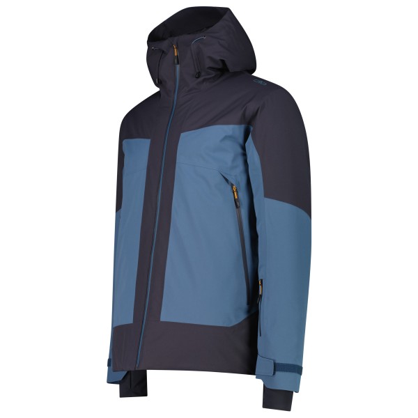 CMP - Jacket Fix Hood 36W1007 - Skijacke