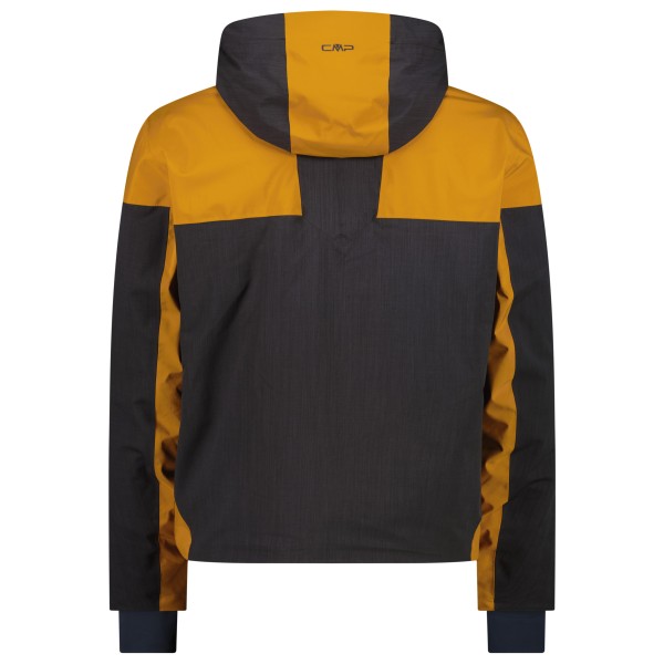CMP - Jacket Zip Hood 36W0867 - Winter jacket