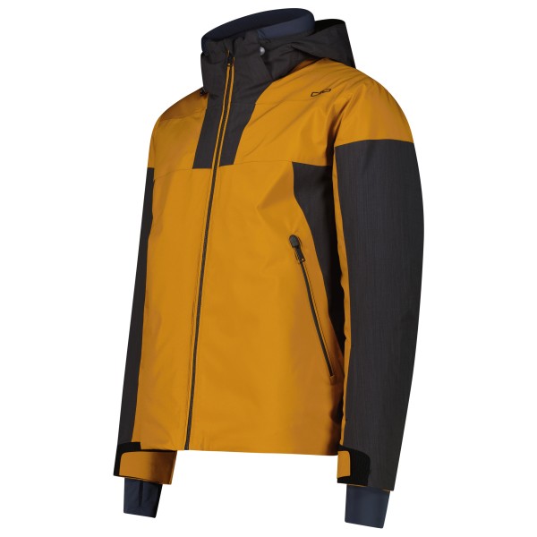 CMP - Jacket Zip Hood 36W0867 - Winterjacke