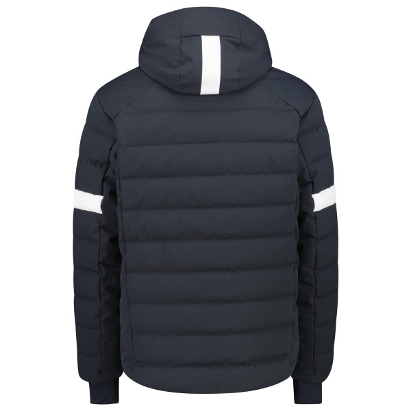 CMP - Jacket Zip Hood 36W0877 - Chaqueta de esquí