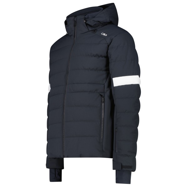 CMP - Jacket Zip Hood 36W0877 - Giacca da sci