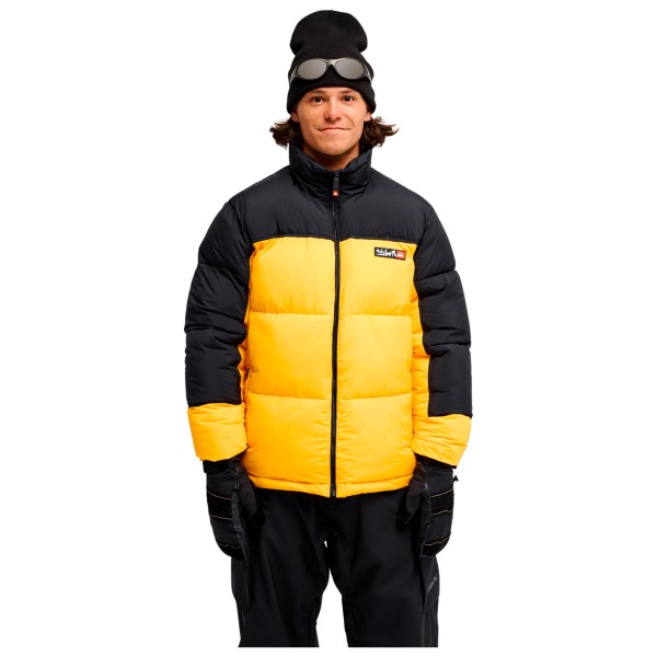 Quiksilver - Cold Days 5K - Chaqueta de invierno