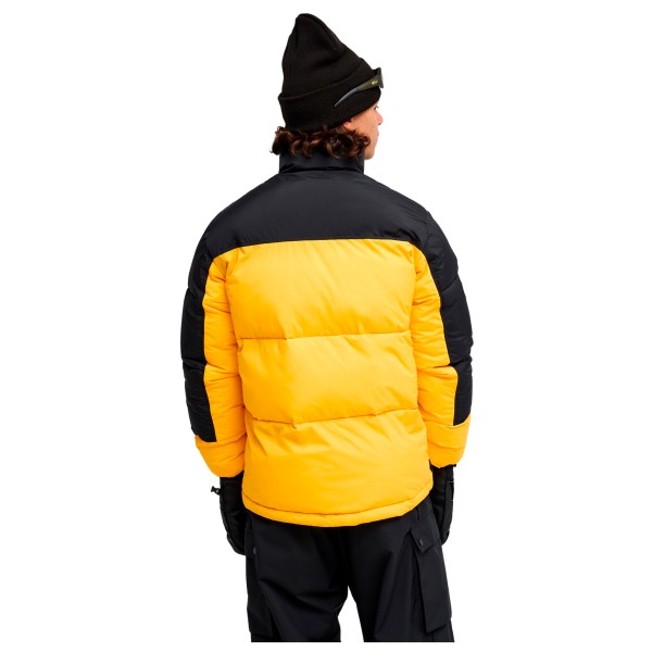 Quiksilver - Cold Days 5K - Chaqueta de invierno