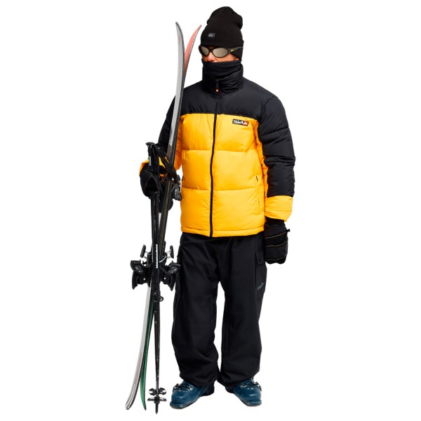 Quiksilver - Cold Days 5K - Vinterjacka