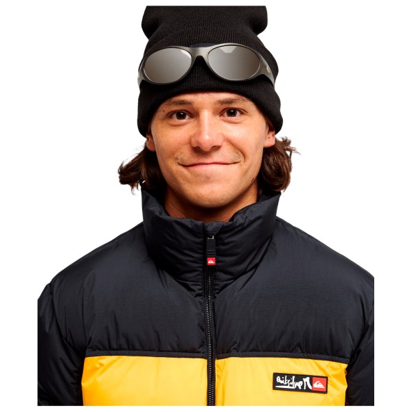 Quiksilver - Cold Days 5K - Winterjas