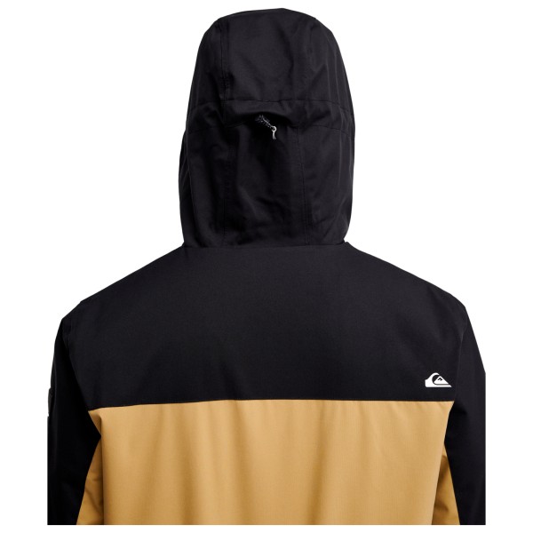 Quiksilver - Dawson 10K Jacket - Ski-jas