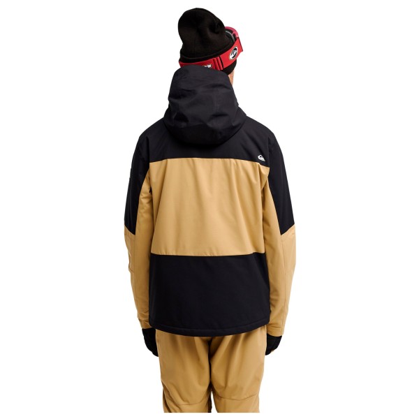 Quiksilver - Dawson 10K Jacket - Skijakke