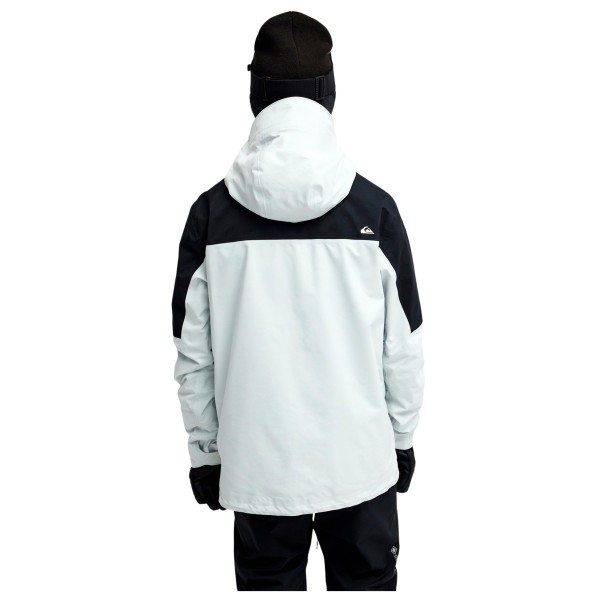 Quiksilver - Forever Stretch GORE-TEX Jacket - Laskettelutakki