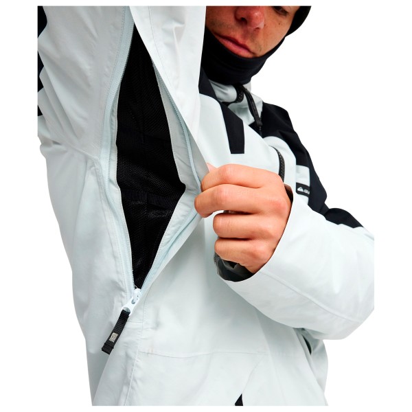 Quiksilver - Forever Stretch GORE-TEX Jacket - Laskettelutakki