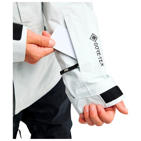 Quiksilver - Forever Stretch GORE-TEX Jacket - Ski-jas