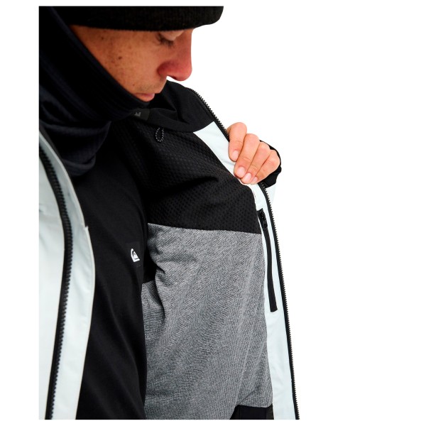 Quiksilver - Forever Stretch GORE-TEX Jacket - Skijacke