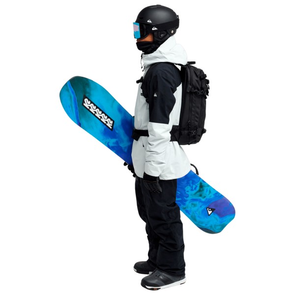 Quiksilver - Forever Stretch GORE-TEX Jacket - Skijacke