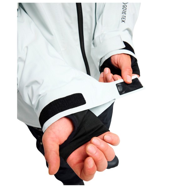 Quiksilver - Forever Stretch GORE-TEX Jacket - Skijacke