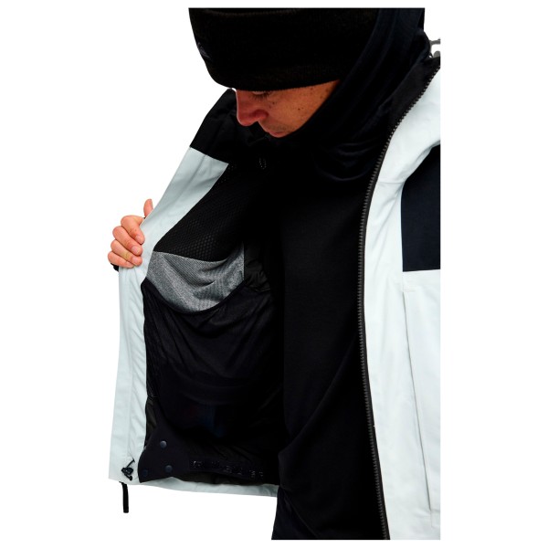 Quiksilver - Forever Stretch GORE-TEX Jacket - Skijakke