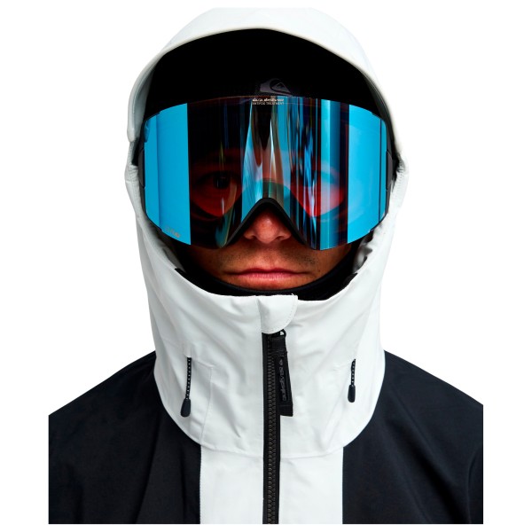 Quiksilver - Forever Stretch GORE-TEX Jacket - Skijakke