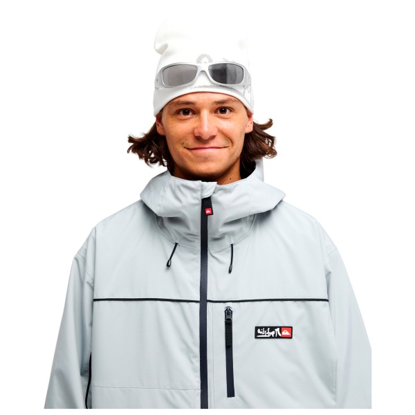 Quiksilver - Full Rig 20K Jacket - Ski jacket