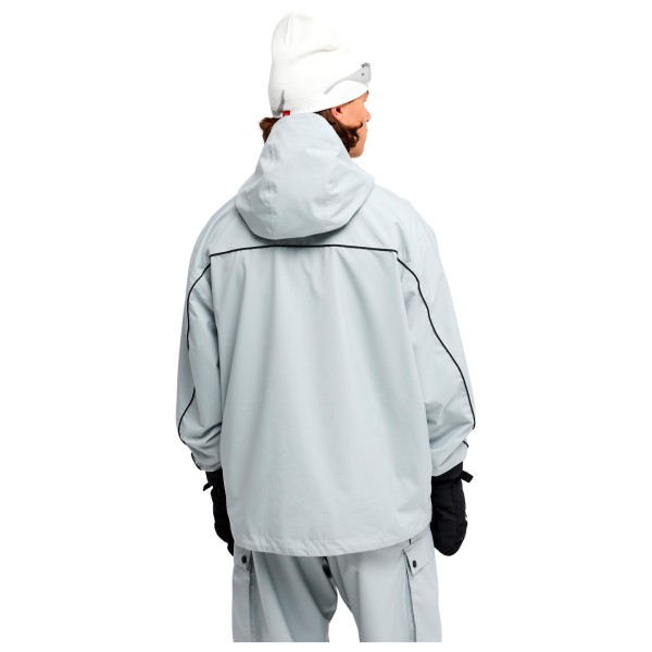 Quiksilver - Full Rig 20K Jacket - Skijakke