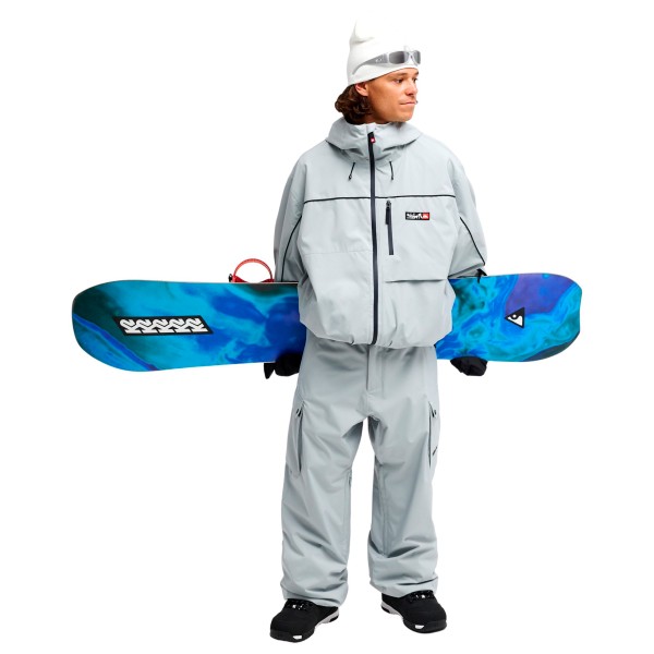 Quiksilver - Full Rig 20K Jacket - Skijakke