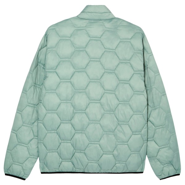 Quiksilver - Fuse Jacket - Chaqueta de fibra sintética
