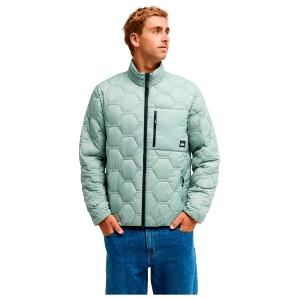Quiksilver - Fuse Jacket - Chaqueta de fibra sintética
