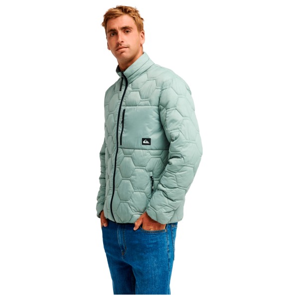 Quiksilver - Fuse Jacket - Kunstfaserjacke