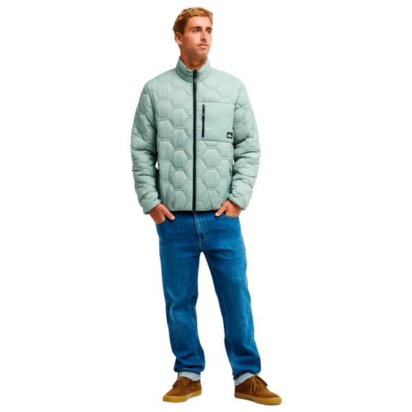 Quiksilver - Fuse Jacket - Kunstfaserjacke