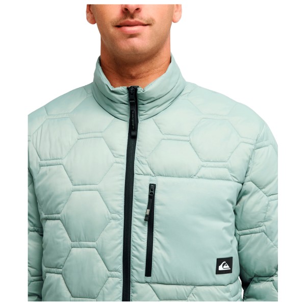Quiksilver - Fuse Jacket - Kunstfaserjacke