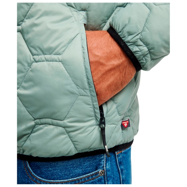 Quiksilver - Fuse Jacket - Kunstfaserjacke