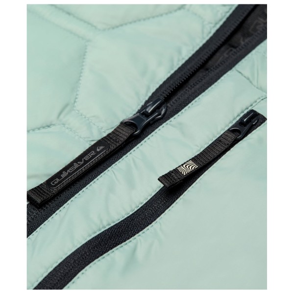 Quiksilver - Fuse Jacket - Syntetisk jakke