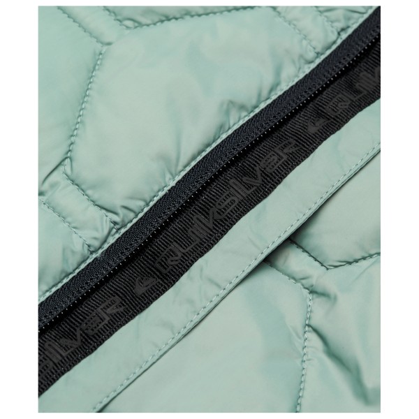Quiksilver - Fuse Jacket - Synthetische jas