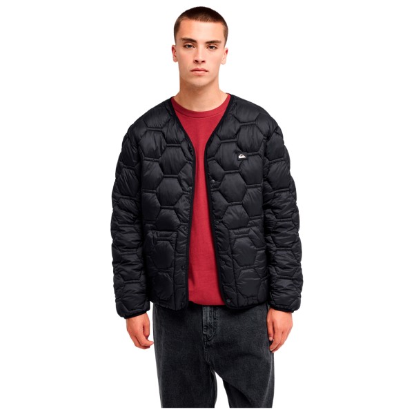 Quiksilver - Fuse Urban Insulator - Chaqueta de fibra sintética