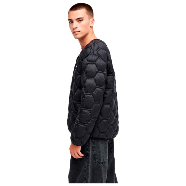 Quiksilver - Fuse Urban Insulator - Chaqueta de fibra sintética