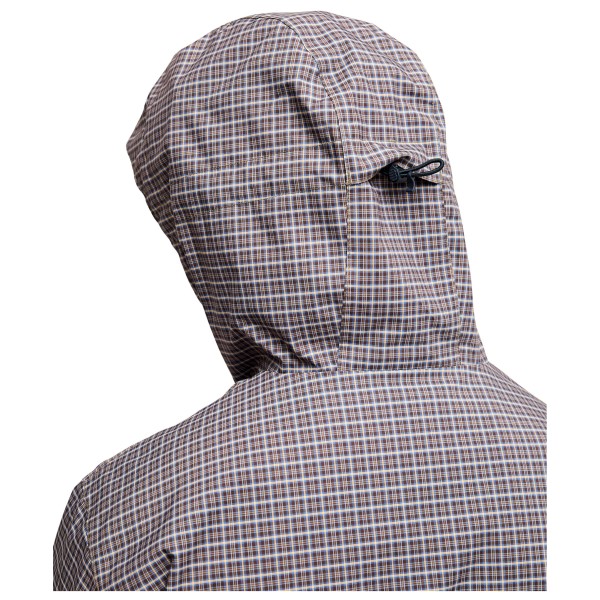 Quiksilver - High In The Hood 10K Jacket - Ski-jas