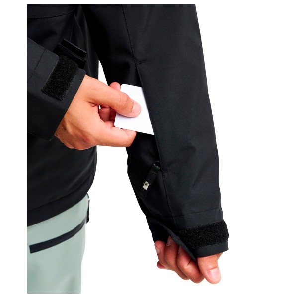 Quiksilver - Sycamore 20K Jacket - Laskettelutakki