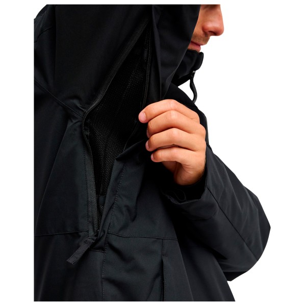 Quiksilver - Sycamore 20K Jacket - Ski jacket