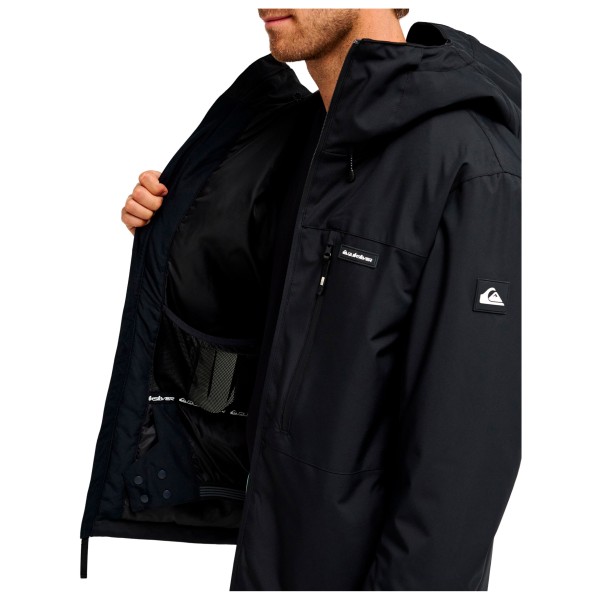 Quiksilver - Sycamore 20K Jacket - Ski-jas
