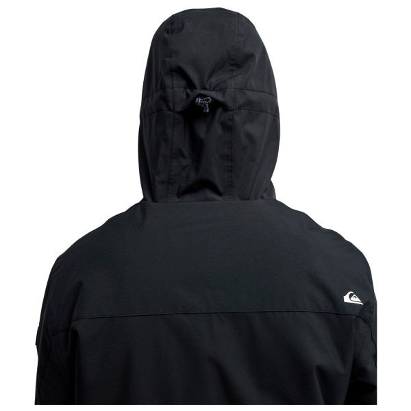 Quiksilver - Sycamore 20K Jacket - Skidjacka