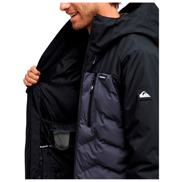 Quiksilver - The Edge 20K Jacket - Chaqueta de esquí