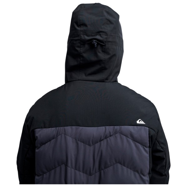 Quiksilver - The Edge 20K Jacket - Ski jacket