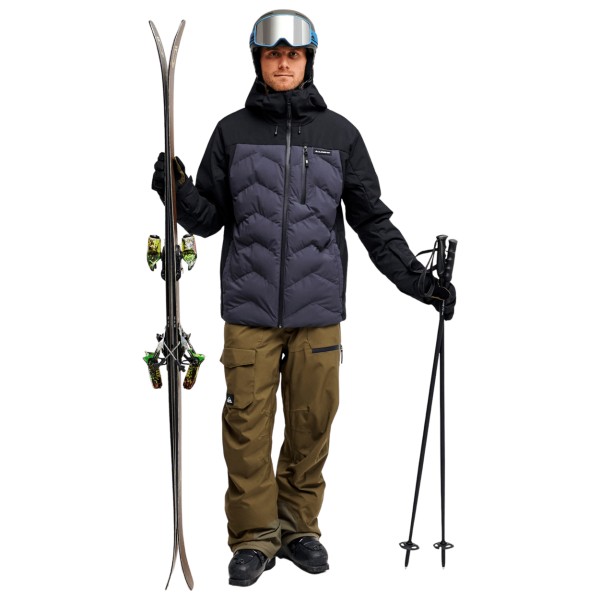Quiksilver - The Edge 20K Jacket - Ski-jas