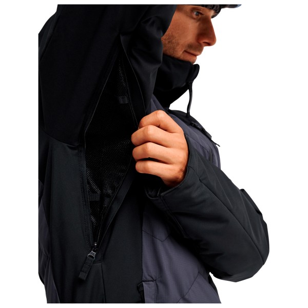 Quiksilver - The Edge 20K Jacket - Ski-jas
