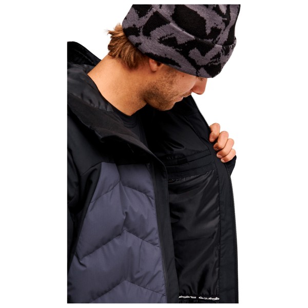 Quiksilver - The Edge 20K Jacket - Skidjacka