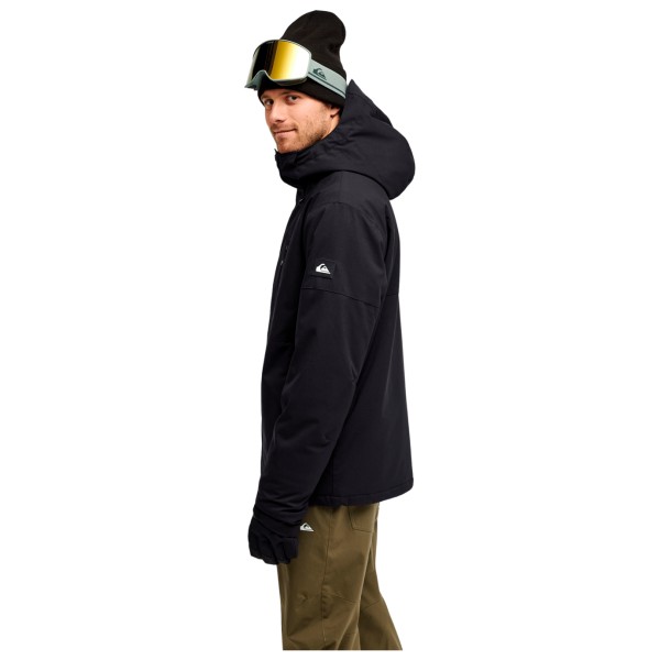 Quiksilver - Titano 10K Jacket - Laskettelutakki