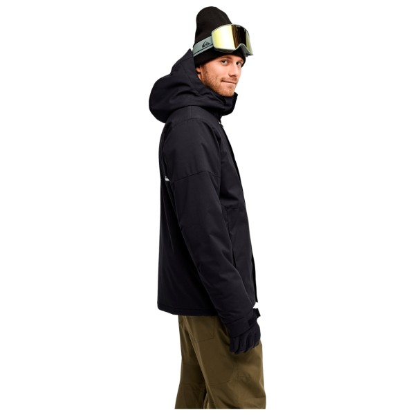 Quiksilver - Titano 10K Jacket - Ski jacket