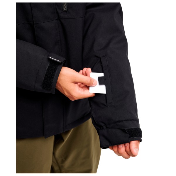 Quiksilver - Titano 10K Jacket - Ski jacket